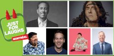 Just For Laughs 2026 | Weird Al Yankovic, Jerry Seinfeld, Gabriel “Fluffy” Iglesias et plus à la programmation