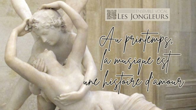 Ensemble vocal Les Jongleurs