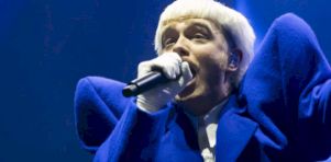 Joost Klein à L&rsquo;Olympia | Une nuit qu&rsquo;on n&rsquo;oubliera pas