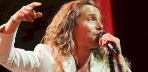 En images | Julien Doré à L’Olympia