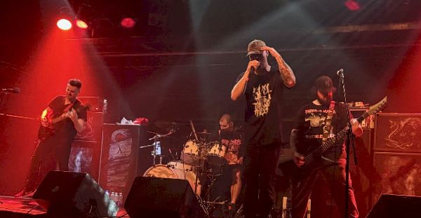 The Last Ten Seconds of Life