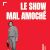 Entrevue avec les instigateurs du Show mal-amoché | Faire face à l'adversité, en humour