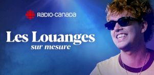 Les Louanges présente « Alouette ! » en version acoustique dans les studios d&rsquo;ICI MUSIQUE