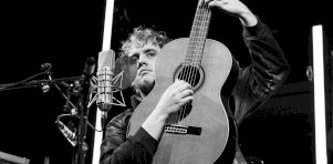 Les Louanges présente « Alouette ! » en version acoustique dans les studios d&rsquo;ICI MUSIQUE