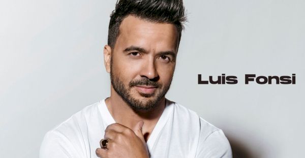Luis Fonsi