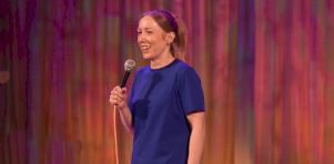 Maude Landry au Gesù | Une performance «Trop cool» !