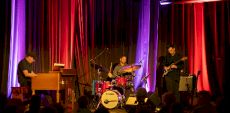 En images | Le Nicolas Ferron Trio au Palais Montcalm