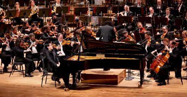 Orchestre Symphonique de Montréal