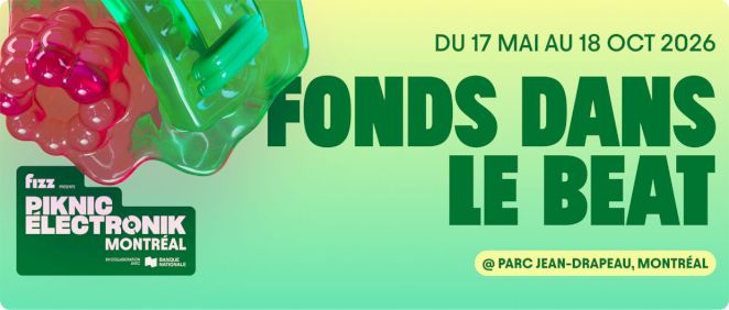Le Piknic Electronik