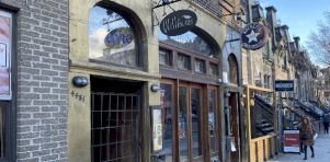 Un projet de règlement sur la gestion du bruit dans le Plateau-Mont-Royal donne espoir pour les salles de spectacles