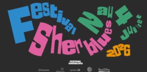 Le Sherblues dévoile ses trois premiers noms pour 2026 | Ariane Roy, TEKE::TEKE et Dead Obies à l&rsquo;affiche!