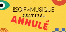 Le festival Soif de Musique tire sa révérence