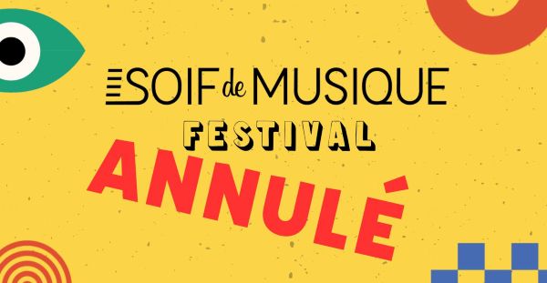 Festival Soif de musique