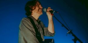 Vincent Vallières au MTELUS | Bien plus qu’à hauteur d’homme