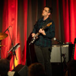 Nicolas Ferron Trio