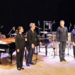 Philippe Côté et François Bourassa