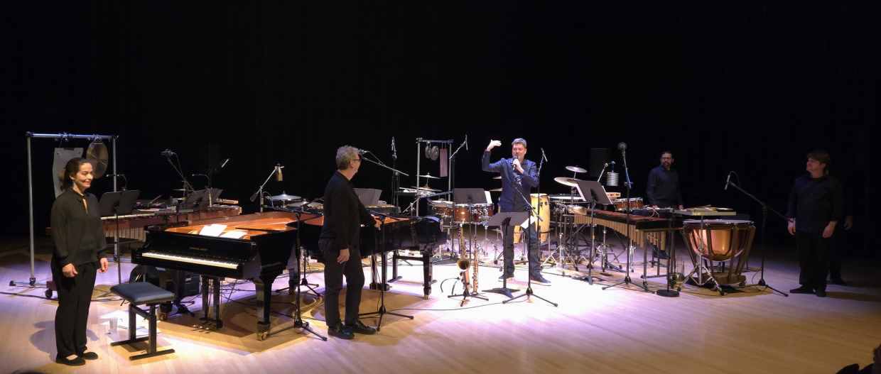 sixtrum philippe côté françois bourassa montréal 2026 2