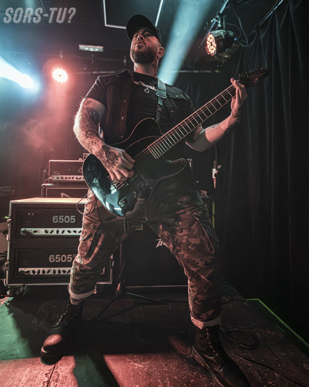 teeth québec l'anti bar & spectacles 07 04 2026 2