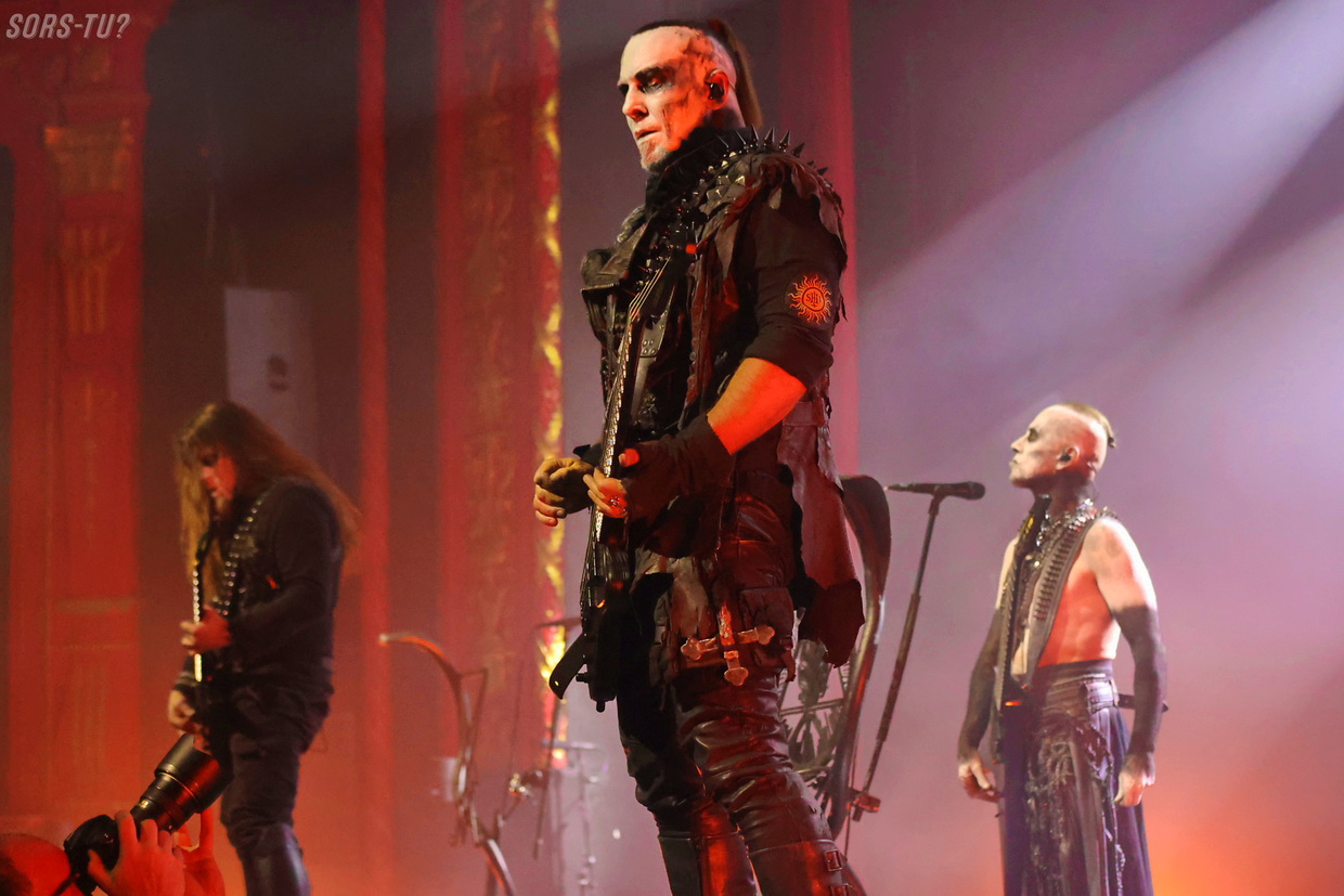 behemoth montreal olympia 2026 06