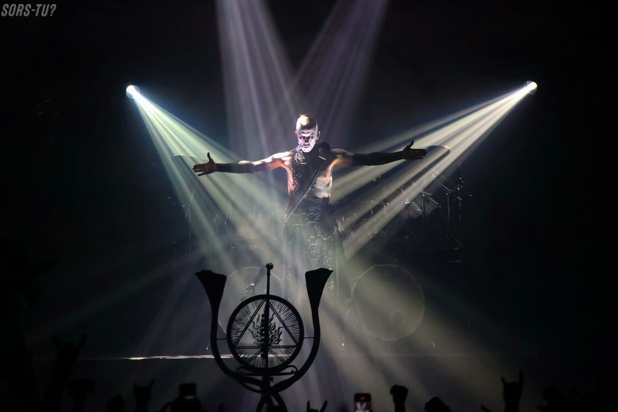 behemoth montreal olympia 2026 11