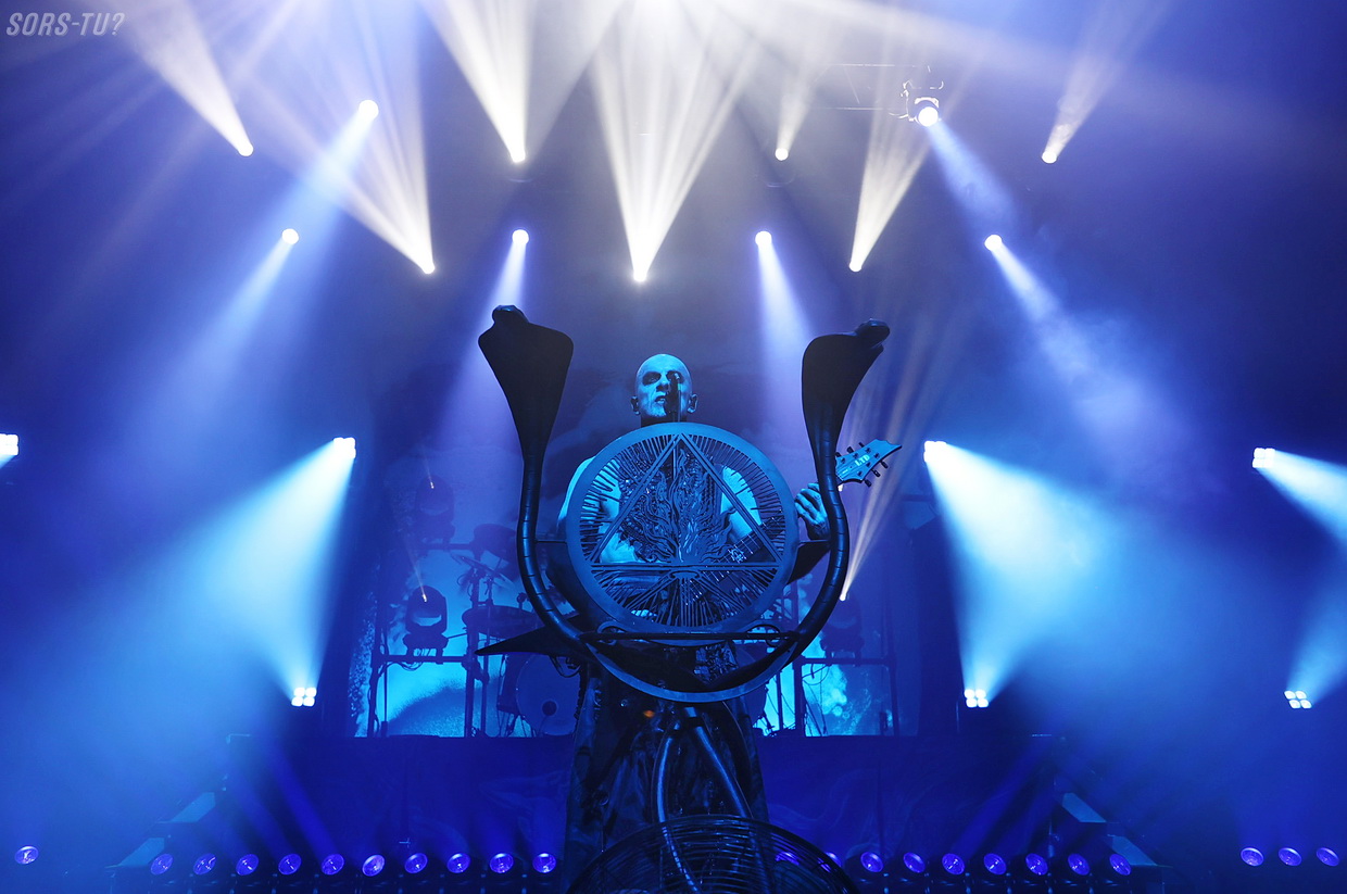 behemoth montreal olympia 2026 14