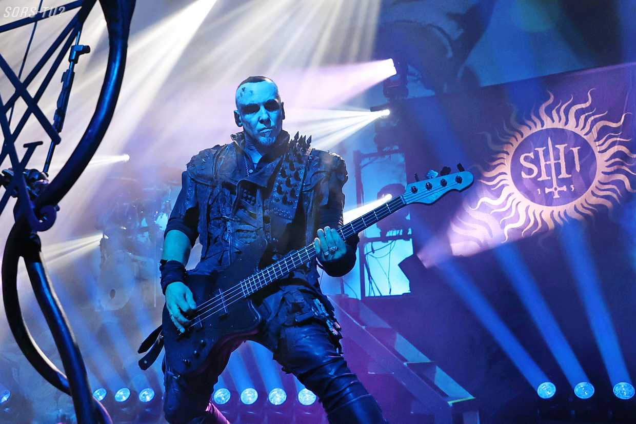 behemoth montreal olympia 2026 19