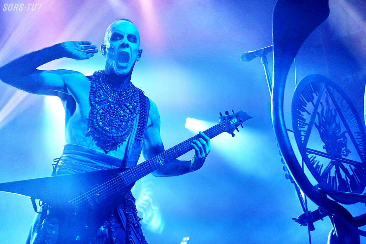behemoth montreal olympia 2026 20