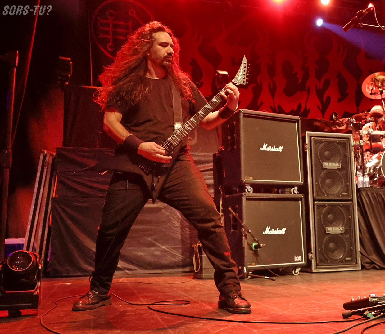 deicide montreal olympia 2026 07