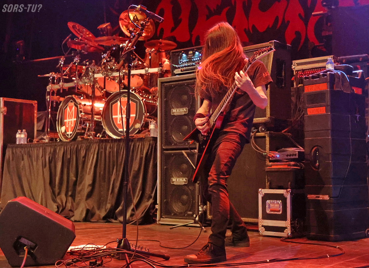 deicide montreal olympia 2026 09