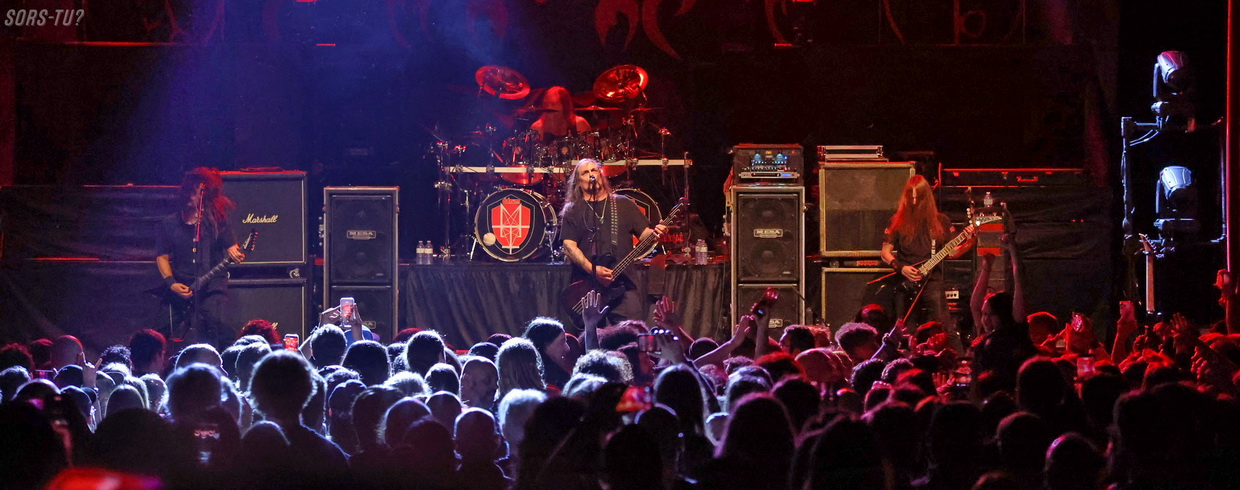 deicide montreal olympia 2026 10
