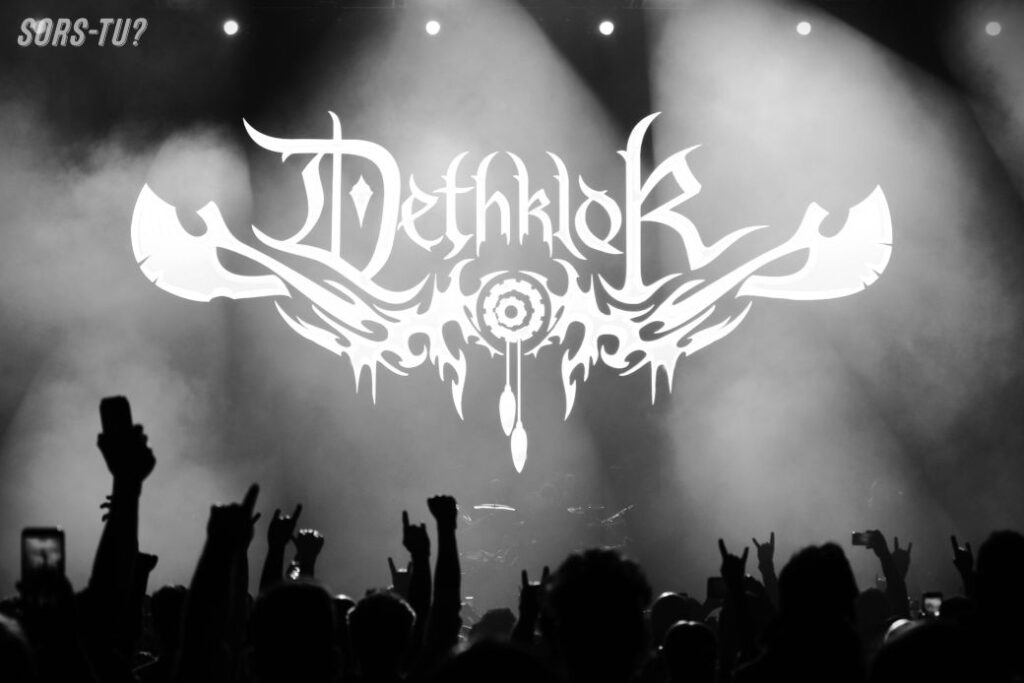 Amon Amarth, Dethklok et Castle Rat au Centre Bell | La Rat Queen et ...