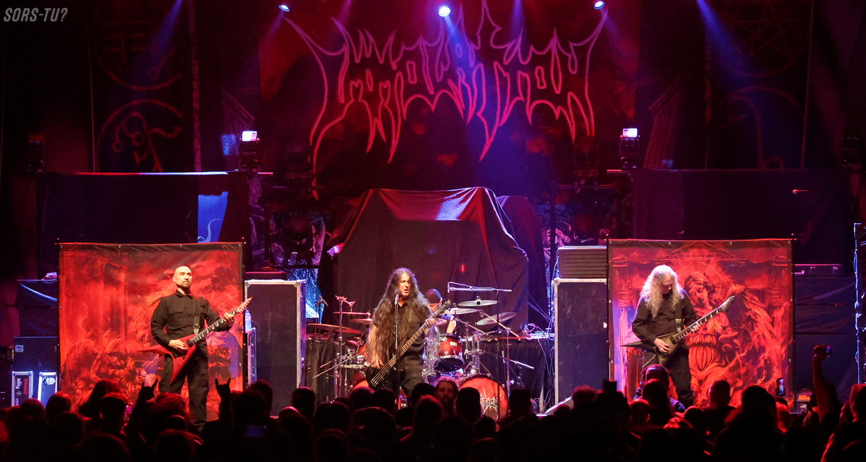 immolation montreal olympia 2026 00