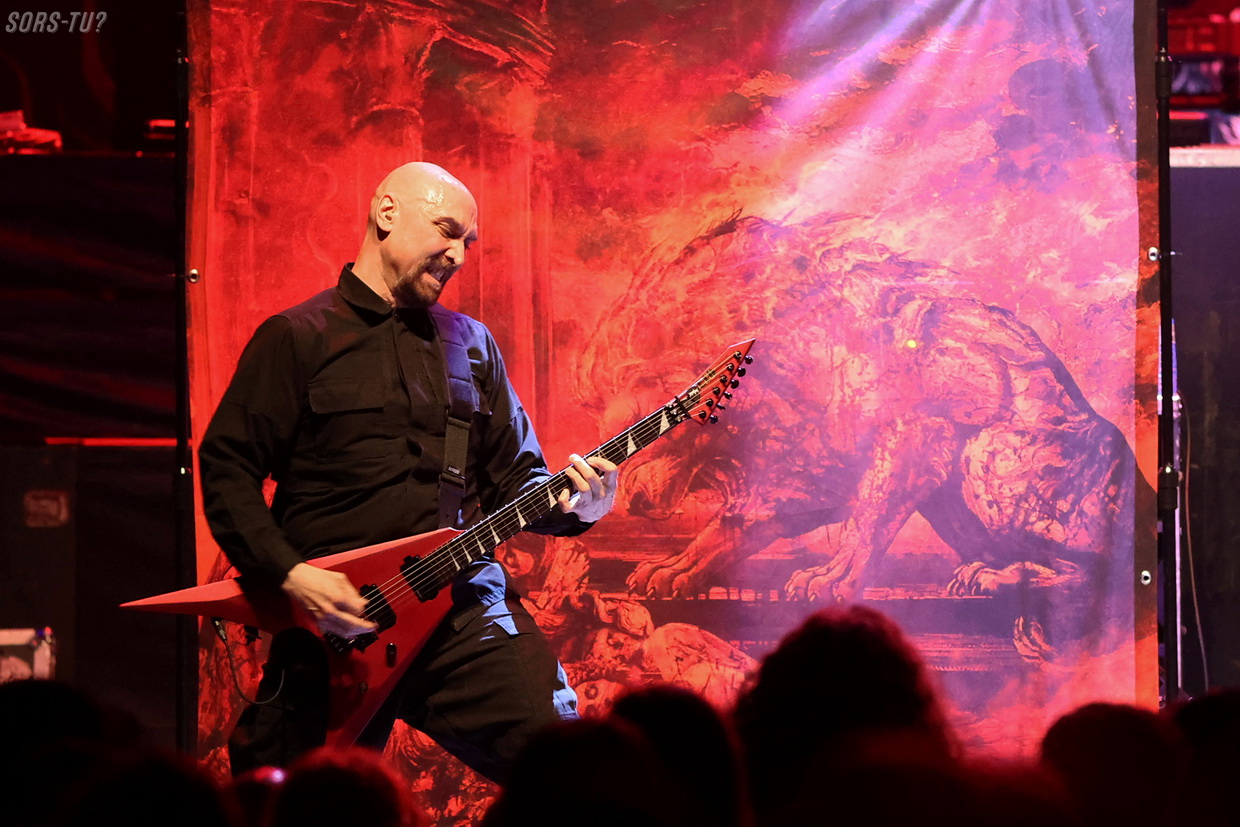 immolation montreal olympia 2026 06
