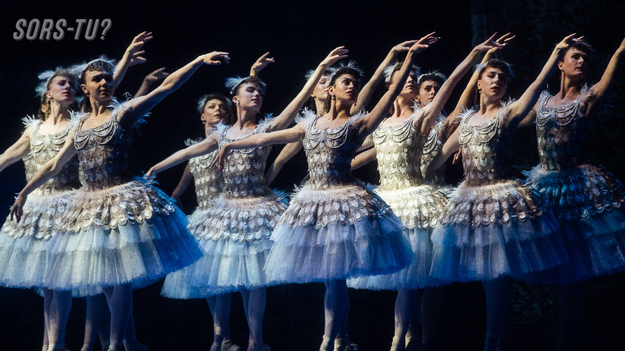 lelac grandsballets 2026 2