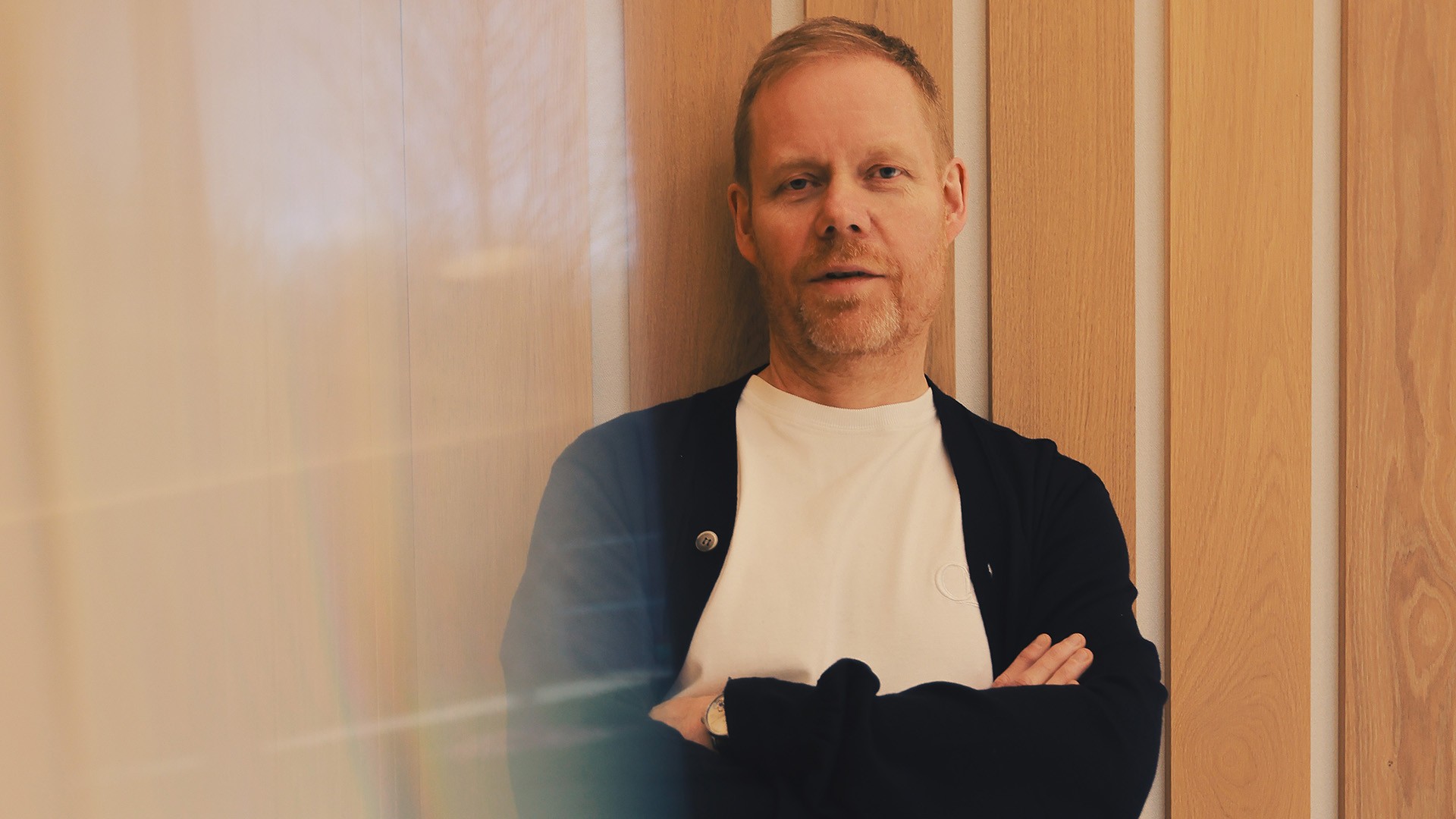 max richter