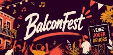 BalconFest à Hochelaga : Transformer le quartier en scène musicale à ciel ouvert
