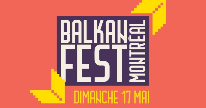 Balkanfest Montréal