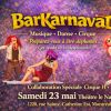 Barkarnaval