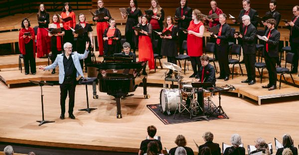 Ensemble ArtChoral