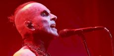Behemoth à l&rsquo;Olympia | Âme sensible s’abstenir