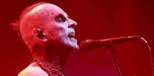 Behemoth à l&rsquo;Olympia | Âme sensible s’abstenir