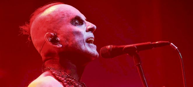 Behemoth