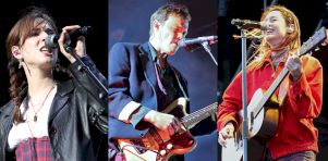 BLOOMAFEST Tremblant 2026 – Jour 2 | Trio de feu avec Ariane Roy, Lou-Adriane Cassidy et Half Moon Run