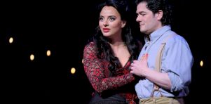 Carmen à l&rsquo;Opéra de Montréal | L&rsquo;union fait la force