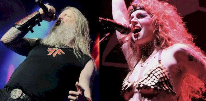 Amon Amarth