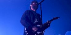 Chet Faker au MTELUS | Entre immersion et froideur