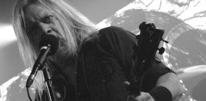 Corrosion of Conformity, Whores. et UUBBUURRUU au Théâtre Fairmount | Sludge, stoner et fuzz