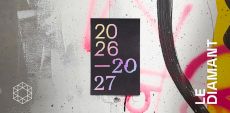 Le Diamant présente sa saison 2026-2027 | Ralentir le temps pour mieux regarder le monde