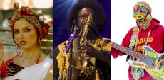 Festival International de Jazz de Montréal 2026 | Kamasi Washington et quelques autres ajouts à la programmation