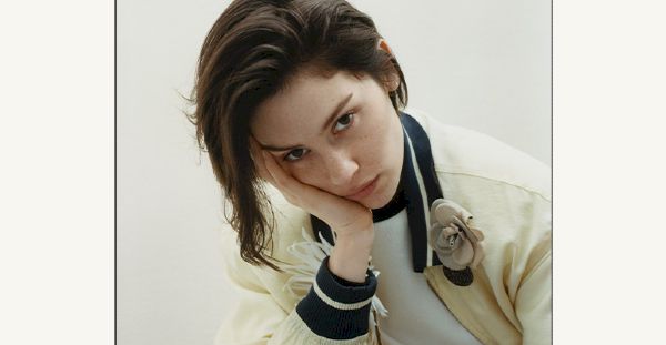 Gracie Abrams